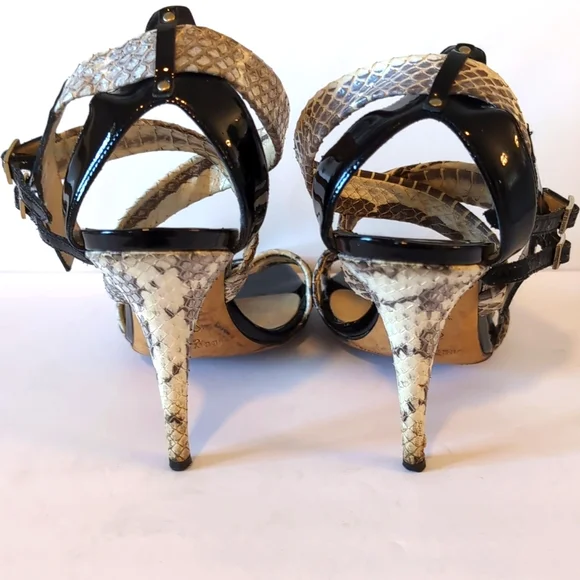 JIMMY CHOO HEELS - Picture 9 of 15